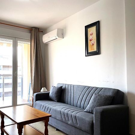 Appartement Paseo Martimo Lateral Lek à Peñíscola Extérieur photo