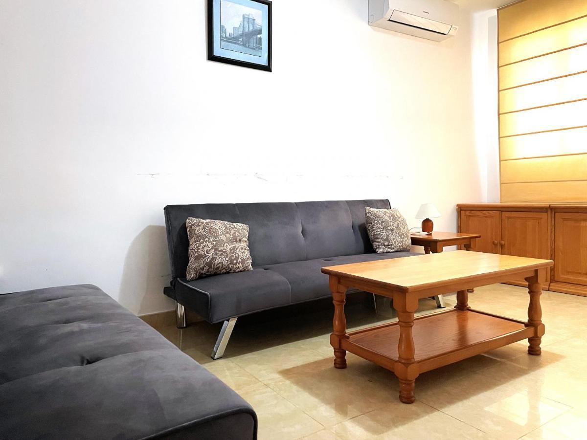 Appartement Paseo Martimo Lateral Lek à Peñíscola Extérieur photo